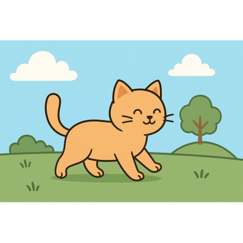 Blog test category