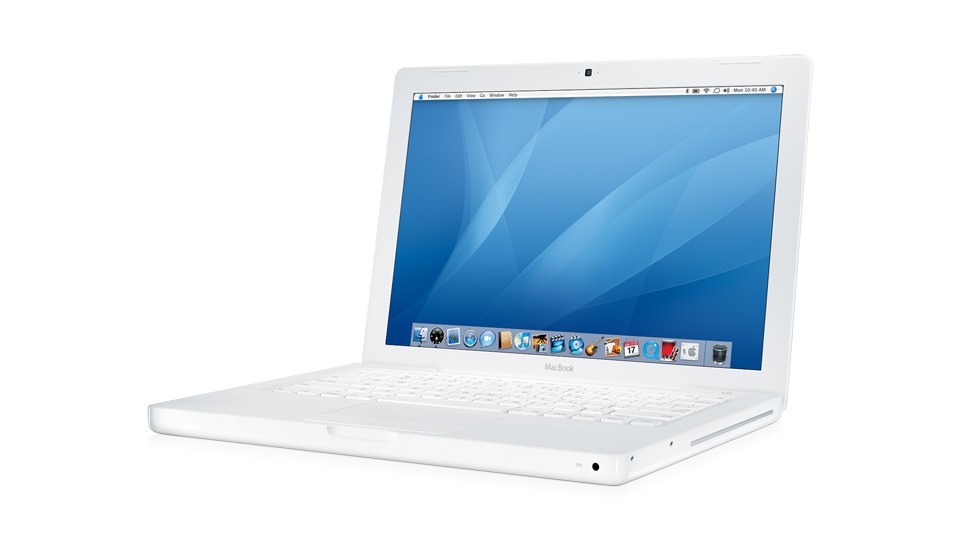 MacBook